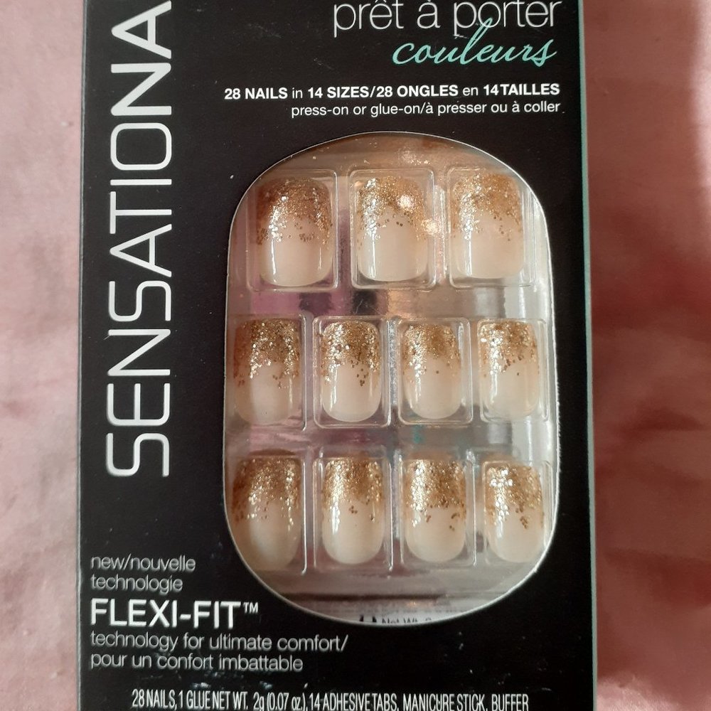 SALE!! Brand New False Nails